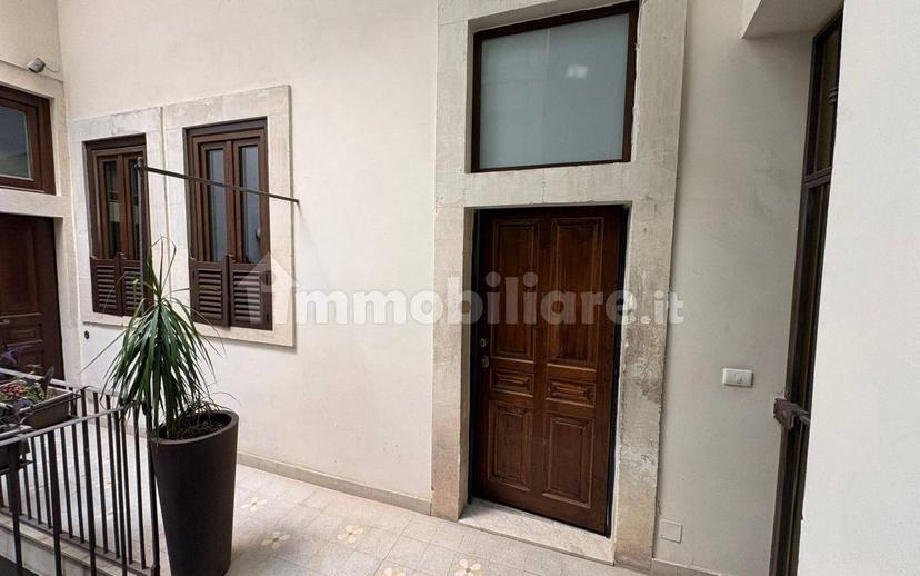 Monolocale ottimo stato, primo piano, Belvedere - Tremmilia, Siracusa — foto 12 di 12