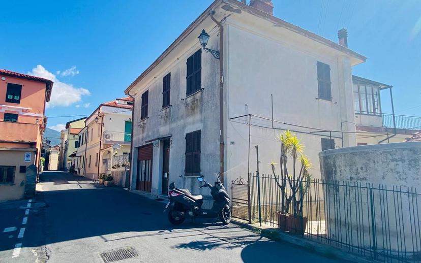 Appartamento in villa via Costa 145, Foce - Semeria, Sanremo — foto 25 di 32
