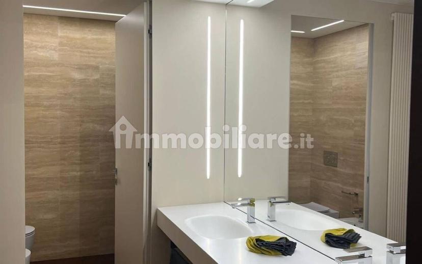 Appartamento via dell'Università, Centro Storico, Modena — foto 18 di 29