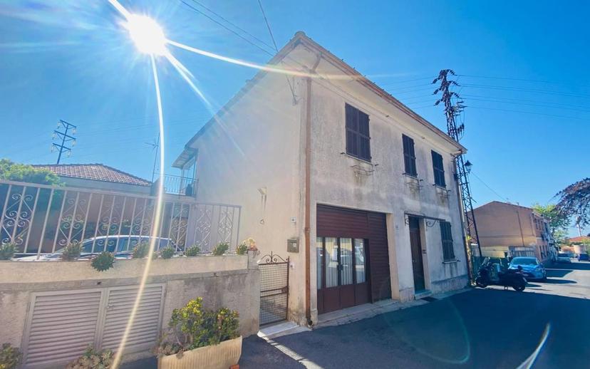 Appartamento in villa via Costa 145, Foce - Semeria, Sanremo — foto 13 di 32