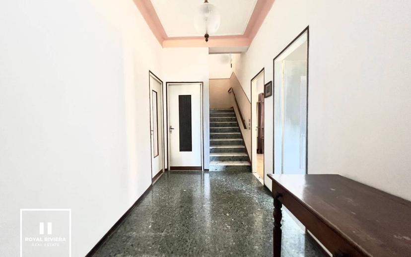 Appartamento in villa via Costa 145, Foce - Semeria, Sanremo — foto 11 di 32
