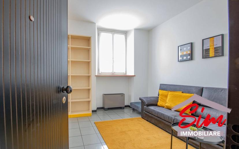 Bilocale Magnani Ricotti Snc, Centro Storico, Novara — foto 16 di 21