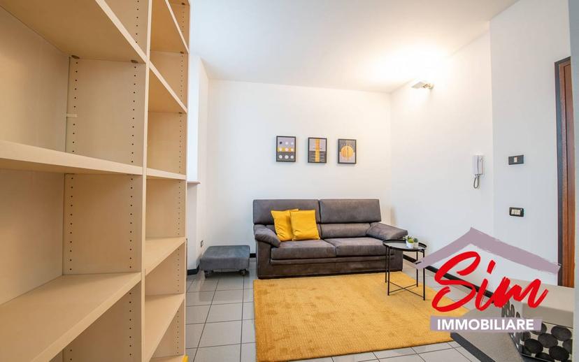 Bilocale Magnani Ricotti Snc, Centro Storico, Novara — foto 14 di 21