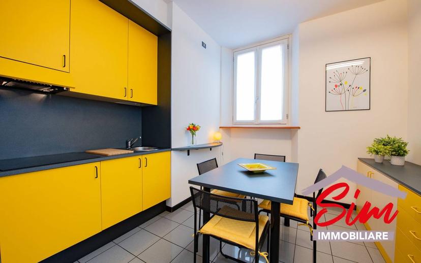 Bilocale Magnani Ricotti Snc, Centro Storico, Novara — foto 8 di 21