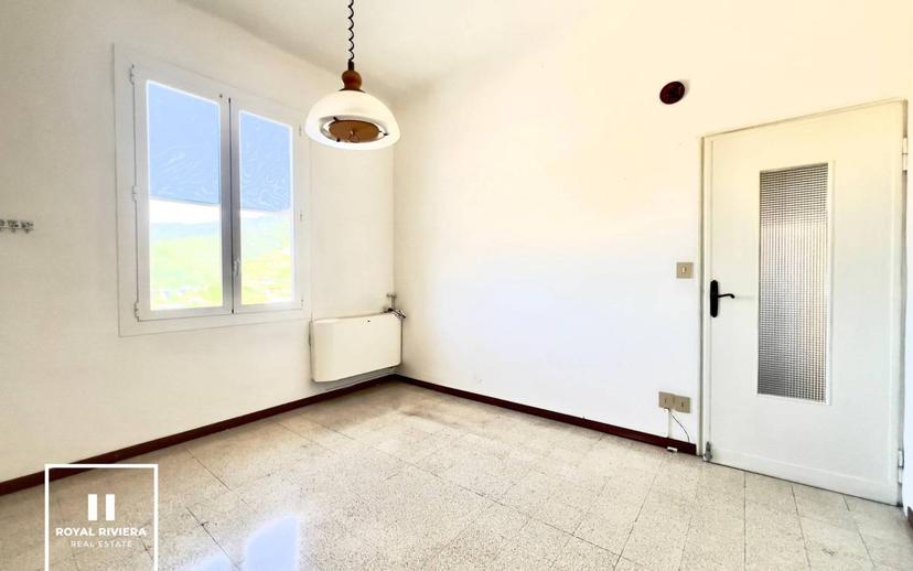 Appartamento in villa via Costa 145, Foce - Semeria, Sanremo — foto 28 di 32