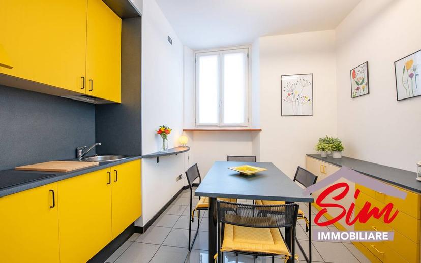 Bilocale Magnani Ricotti Snc, Centro Storico, Novara — foto 21 di 21