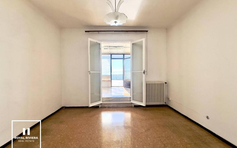 Appartamento in villa via Costa 145, Foce - Semeria, Sanremo — foto 23 di 32