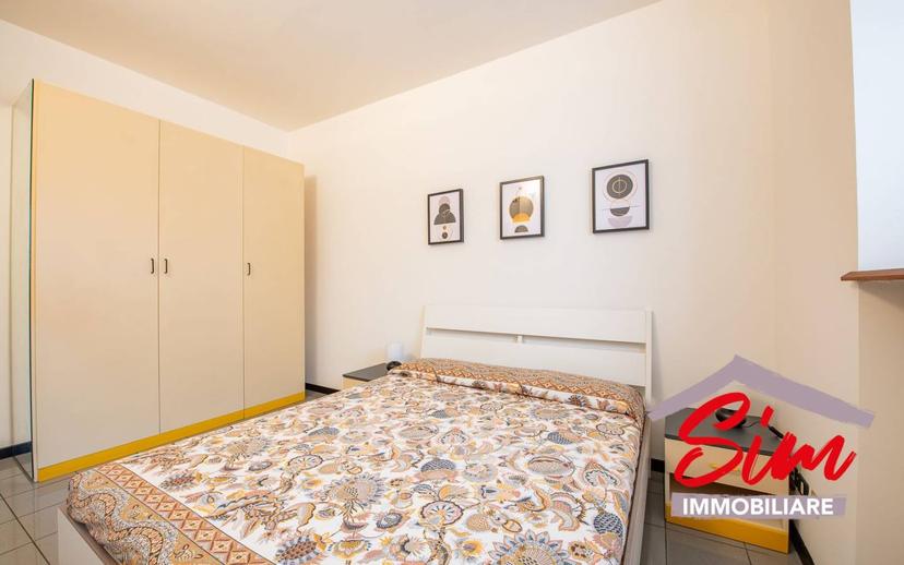 Bilocale Magnani Ricotti Snc, Centro Storico, Novara — foto 5 di 21