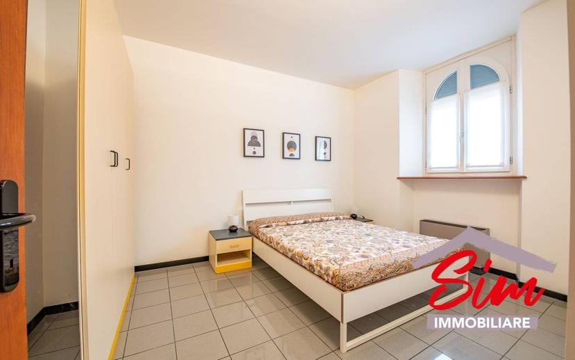 Bilocale Magnani Ricotti Snc, Centro Storico, Novara — foto 2 di 21