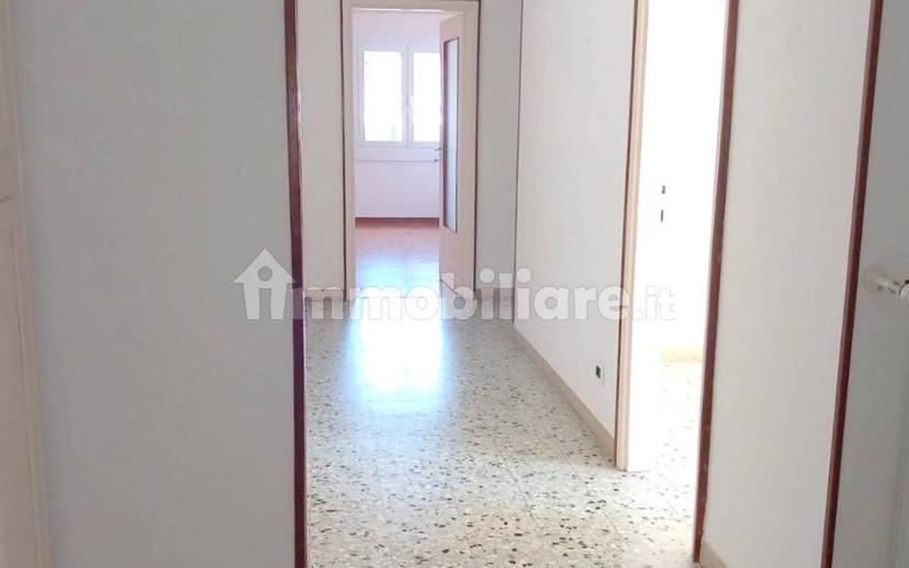 Trilocale via Pirano, Baiamonti - Valmaura, Trieste — foto 17 di 20