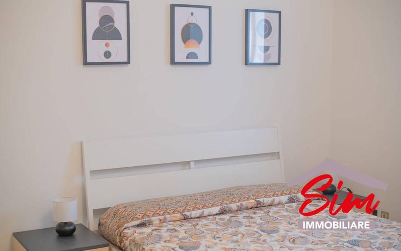 Bilocale Magnani Ricotti Snc, Centro Storico, Novara — foto 15 di 21