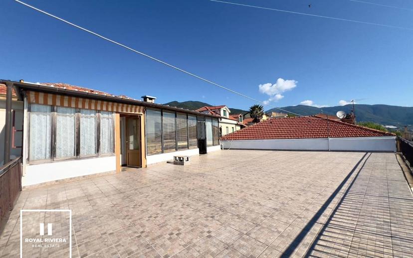 Appartamento in villa via Costa 145, Foce - Semeria, Sanremo — foto 21 di 32