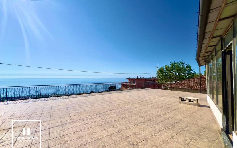 Appartamento in villa via Costa 145, Foce - Semeria, Sanremo — foto 22 di 32