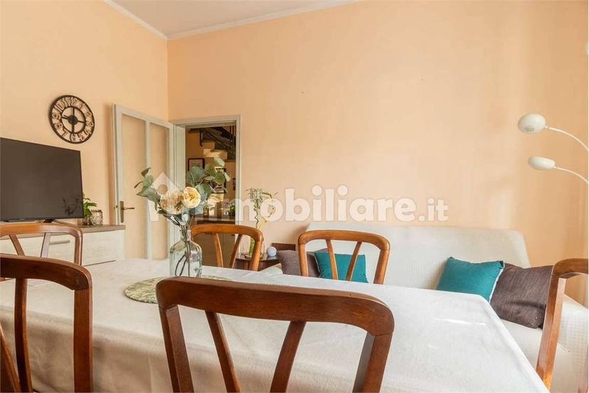 Terratetto unifamiliare Fanfani, Madonnina - Tre Olmi, Modena — foto 17 di 28
