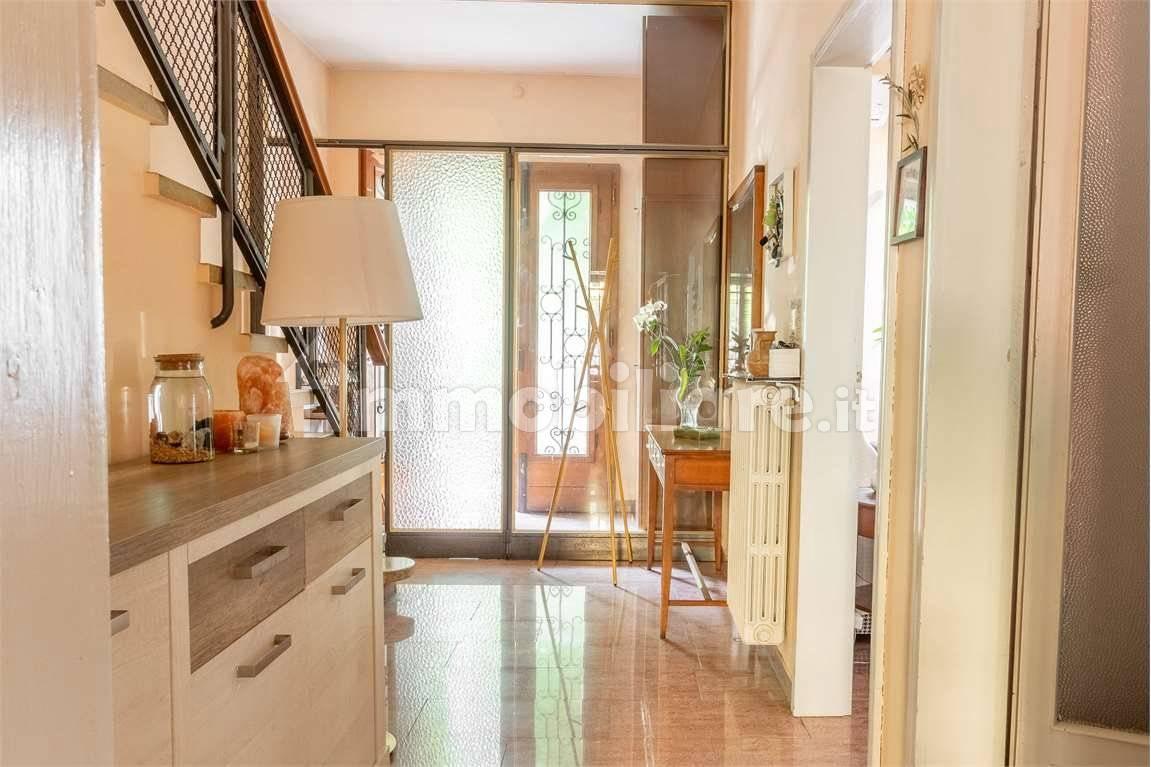Terratetto unifamiliare Fanfani, Madonnina - Tre Olmi, Modena