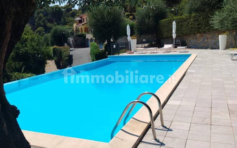 Appartamento piano terra, Centro Città, Ventimiglia