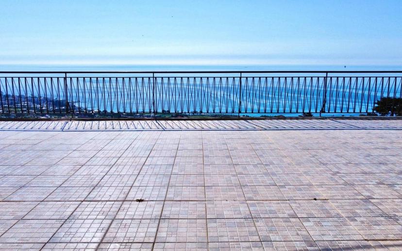 Appartamento in villa via Costa 145, Foce - Semeria, Sanremo — foto 32 di 32