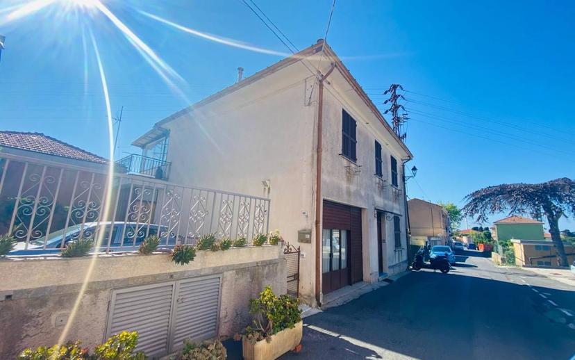 Appartamento in villa via Costa 145, Foce - Semeria, Sanremo — foto 19 di 32