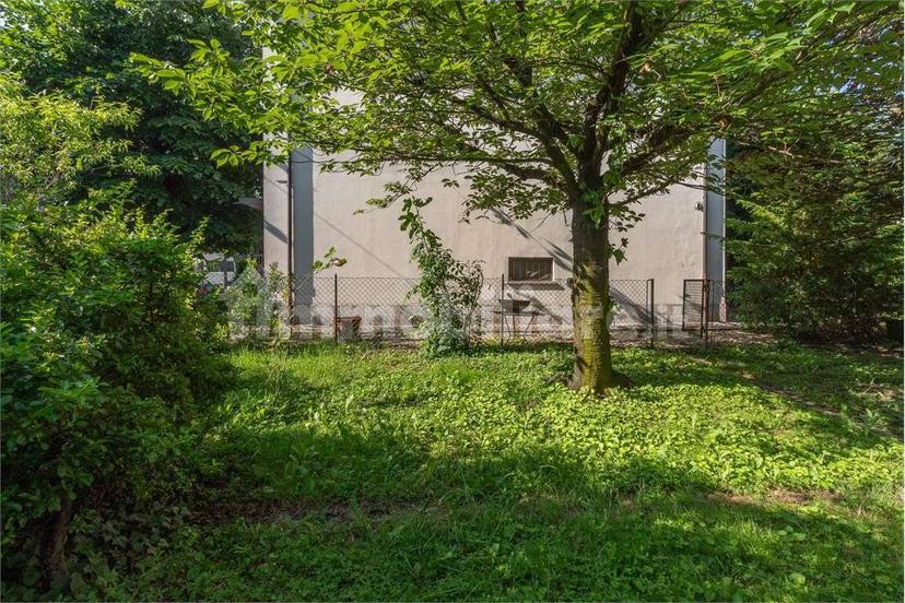 Terratetto unifamiliare Fanfani, Madonnina - Tre Olmi, Modena — foto 23 di 28