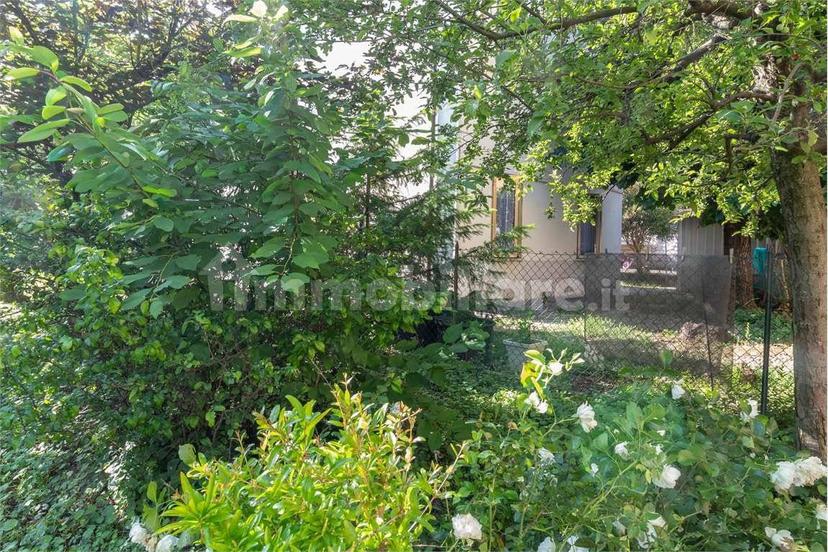 Terratetto unifamiliare Fanfani, Madonnina - Tre Olmi, Modena — foto 26 di 28