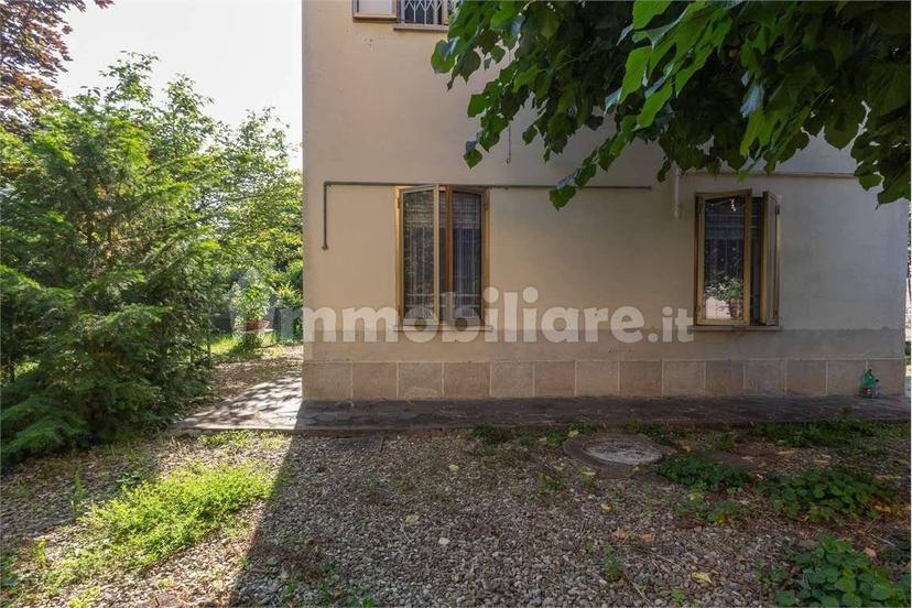 Terratetto unifamiliare Fanfani, Madonnina - Tre Olmi, Modena — foto 9 di 28