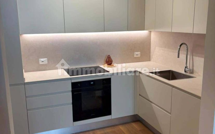 Trilocale via di Piaggia, Piazza Anfiteatro - Torre Guinigi, Lucca — foto 17 di 21