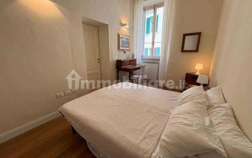 Trilocale via di Piaggia, Piazza Anfiteatro - Torre Guinigi, Lucca — foto 10 di 21