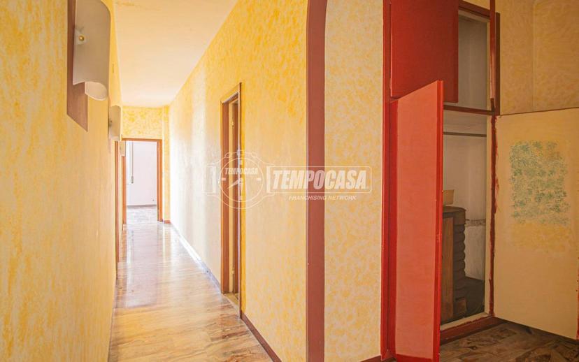 Quadrilocale viale Sergio Kasman, Centro, Chiavari — foto 22 di 28