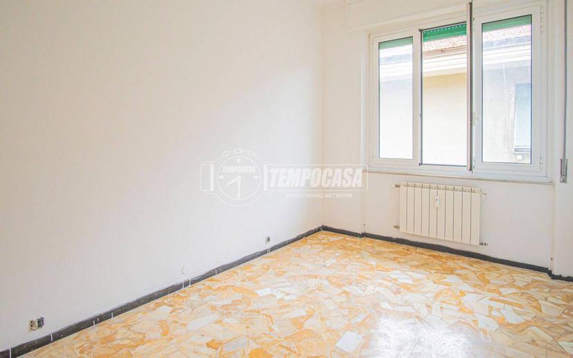 Quadrilocale viale Sergio Kasman, Centro, Chiavari — foto 8 di 28