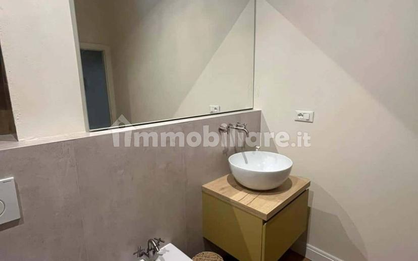 Trilocale via di Piaggia, Piazza Anfiteatro - Torre Guinigi, Lucca — foto 6 di 21