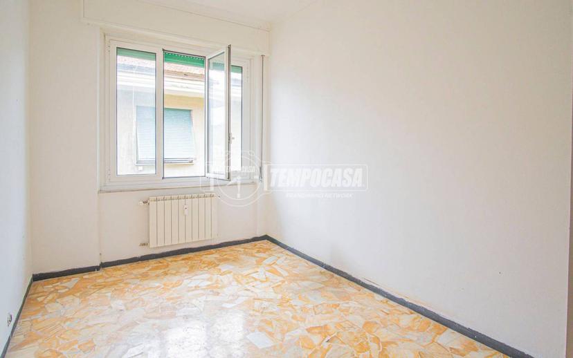 Quadrilocale viale Sergio Kasman, Centro, Chiavari — foto 15 di 28