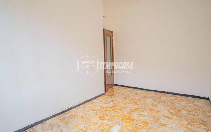 Quadrilocale viale Sergio Kasman, Centro, Chiavari — foto 4 di 28
