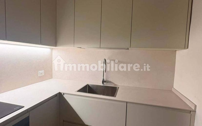 Trilocale via di Piaggia, Piazza Anfiteatro - Torre Guinigi, Lucca — foto 21 di 21