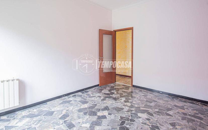 Quadrilocale viale Sergio Kasman, Centro, Chiavari — foto 9 di 28