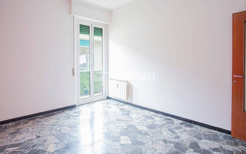 Quadrilocale viale Sergio Kasman, Centro, Chiavari — foto 20 di 28
