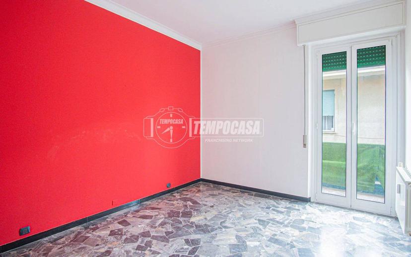 Quadrilocale viale Sergio Kasman, Centro, Chiavari — foto 24 di 28