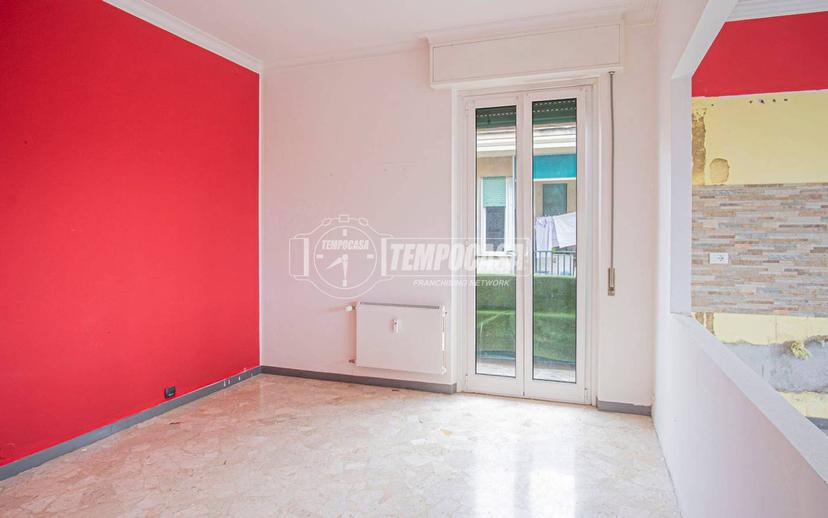 Quadrilocale viale Sergio Kasman, Centro, Chiavari — foto 16 di 28