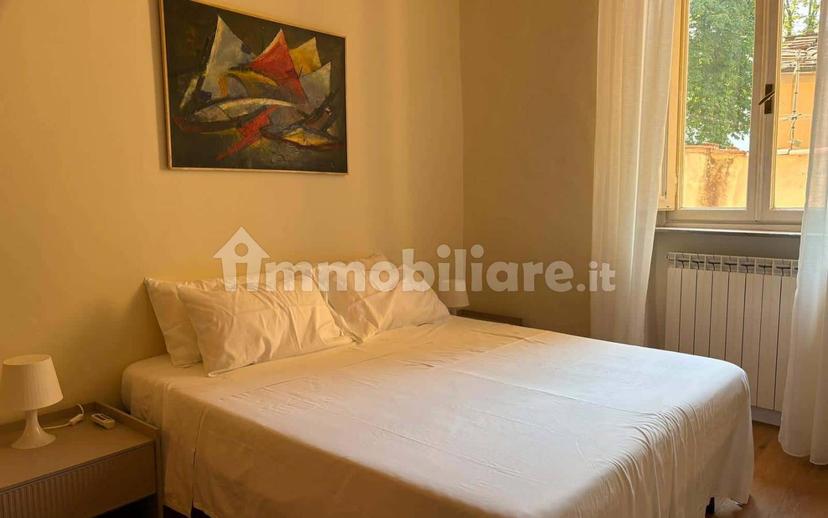 Trilocale via di Piaggia, Piazza Anfiteatro - Torre Guinigi, Lucca