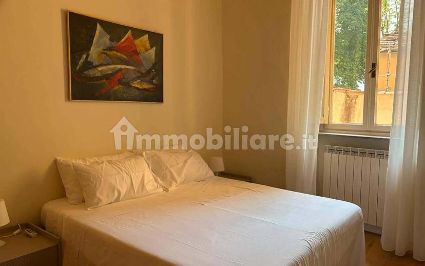 Trilocale via di Piaggia, Piazza Anfiteatro - Torre Guinigi, Lucca — foto 18 di 21
