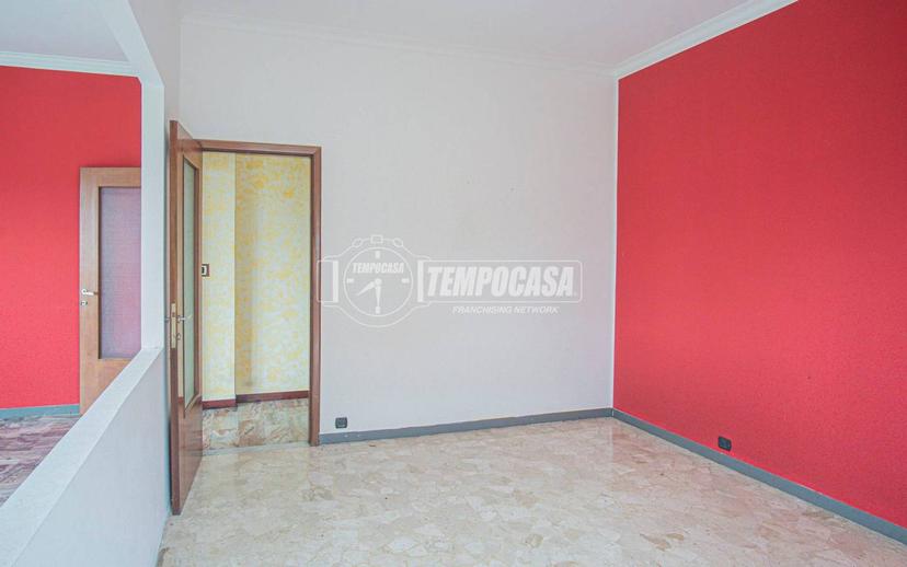 Quadrilocale viale Sergio Kasman, Centro, Chiavari — foto 12 di 28