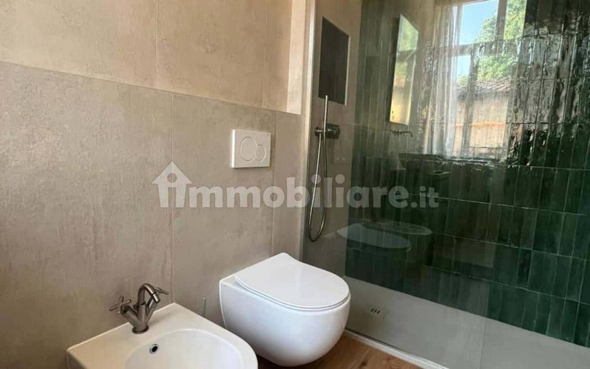 Trilocale via di Piaggia, Piazza Anfiteatro - Torre Guinigi, Lucca — foto 2 di 21