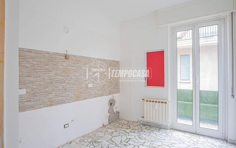 Quadrilocale viale Sergio Kasman, Centro, Chiavari — foto 18 di 28