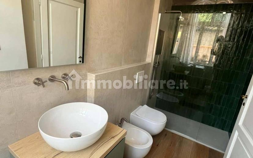 Trilocale via di Piaggia, Piazza Anfiteatro - Torre Guinigi, Lucca — foto 8 di 21