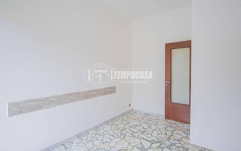 Quadrilocale viale Sergio Kasman, Centro, Chiavari — foto 2 di 28