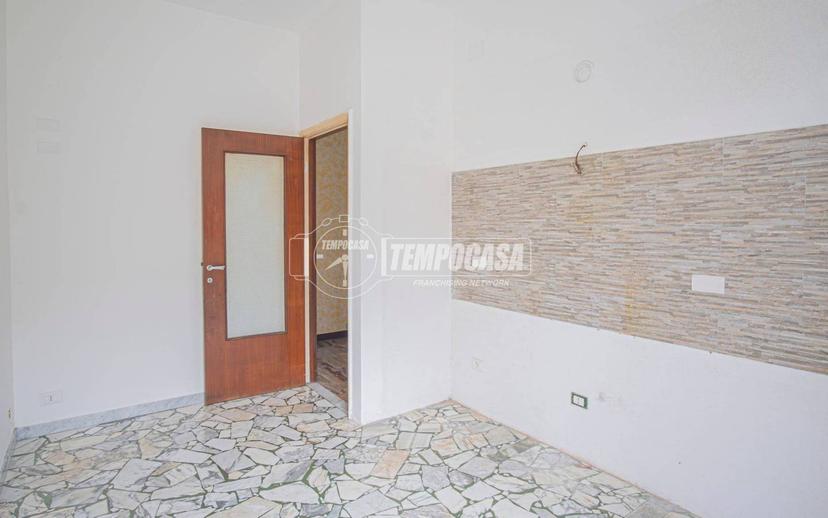 Quadrilocale viale Sergio Kasman, Centro, Chiavari — foto 14 di 28