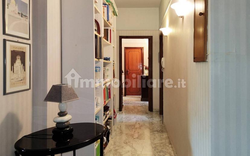 Quadrilocale via Fratelli Bandiera 62, Roges, Rende — foto 24 di 29