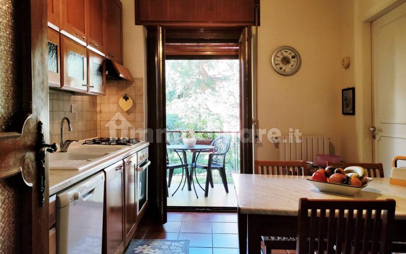 Quadrilocale via Fratelli Bandiera 62, Roges, Rende — foto 22 di 29