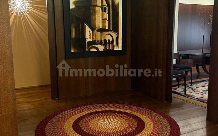 Appartamento via dell'Università, Centro Storico, Modena — foto 9 di 29