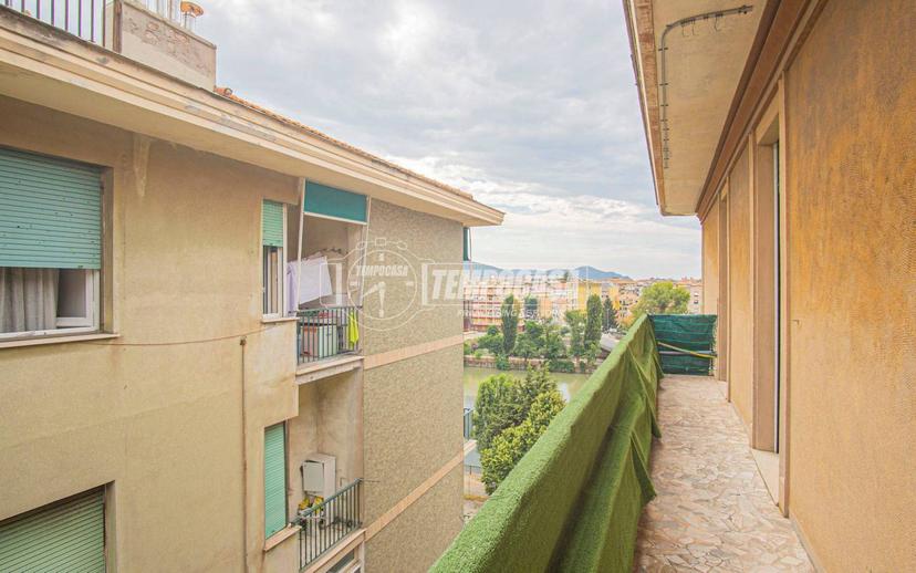 Quadrilocale viale Sergio Kasman, Centro, Chiavari — foto 21 di 28