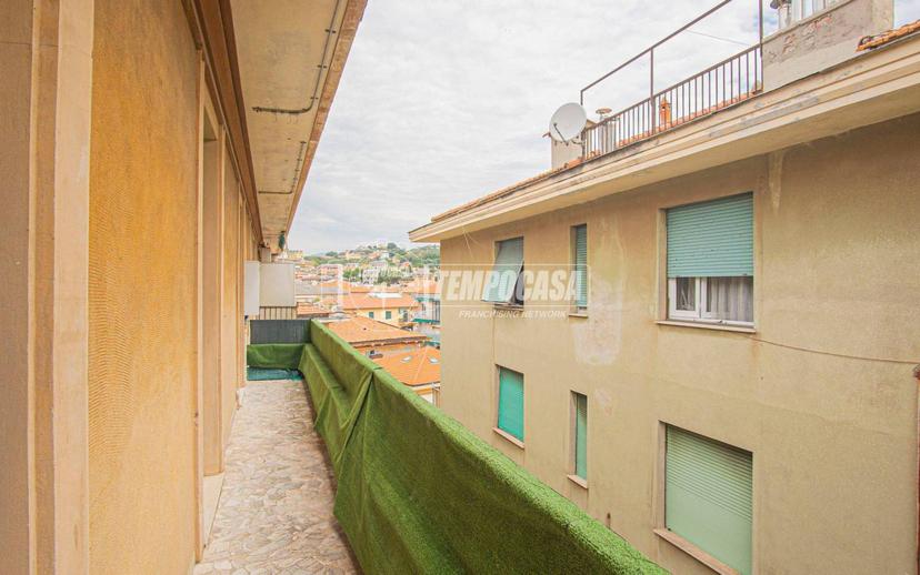 Quadrilocale viale Sergio Kasman, Centro, Chiavari — foto 25 di 28